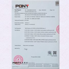Certificados