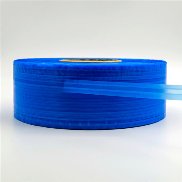 Cinta adhesiva de sellado de bolsas de embalaje de color