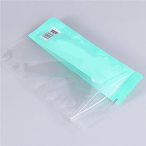 Deslizadores de cremallera de plástico personalizados