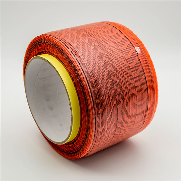 Cinta adhesiva de sellado de bolsas de doble cara adhesiva de PE