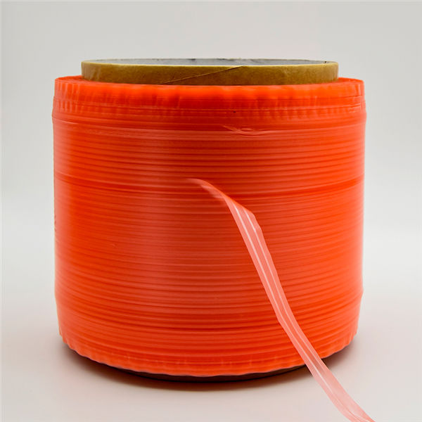 Cinta reutilizable de sellado de bolsas de PE