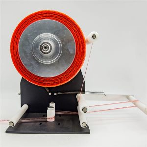 Máquina de sujeción de cinta