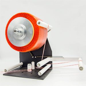 Máquina dispensadora de cinta de embalaje